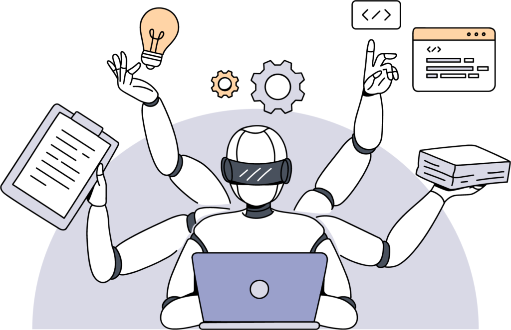inteligencia artificial - 1